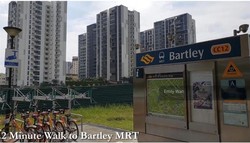 Bartley Ridge (D13), Condominium #198668432